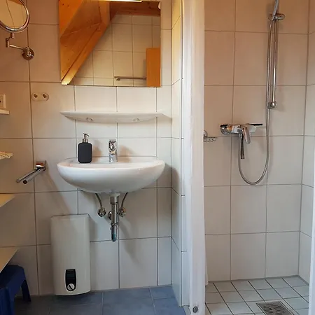 Juna Am Nordseedeich *