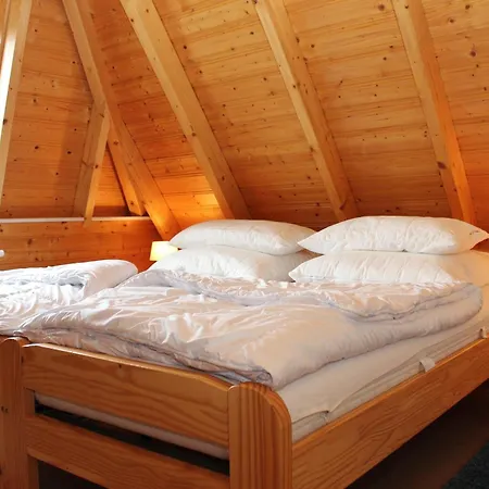 Holiday home Juna Am Nordseedeich Wurster Nordseekuste
