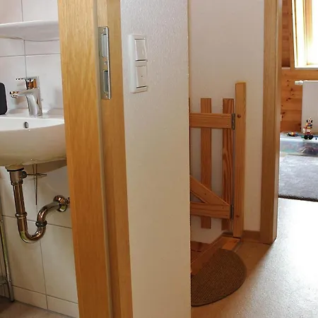 Juna Am Nordseedeich بيت للعطل Wurster Nordseekuste