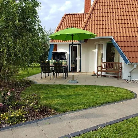 Juna Am Nordseedeich *